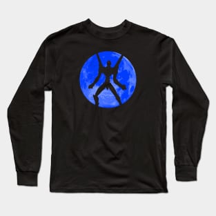 Unit 00 Long Sleeve T-Shirt